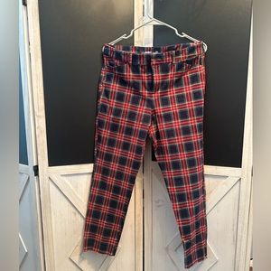 Old Navy size 12 pixie pants